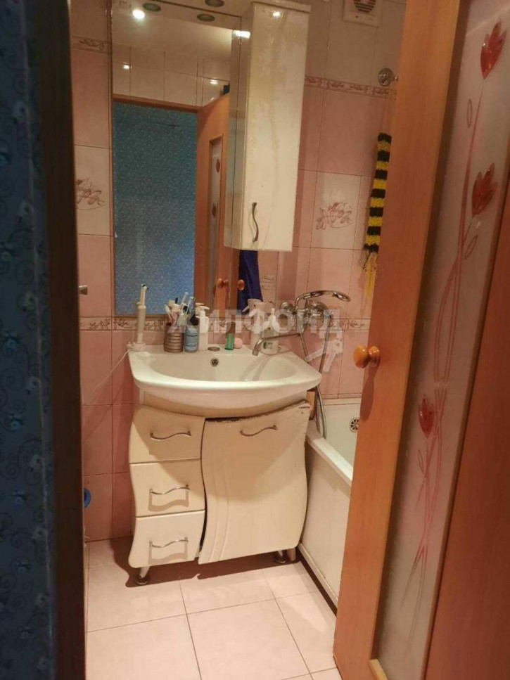 2-комн квартира Трунова переулок, д.5 2-комн квартира Трунова переулок, д.5