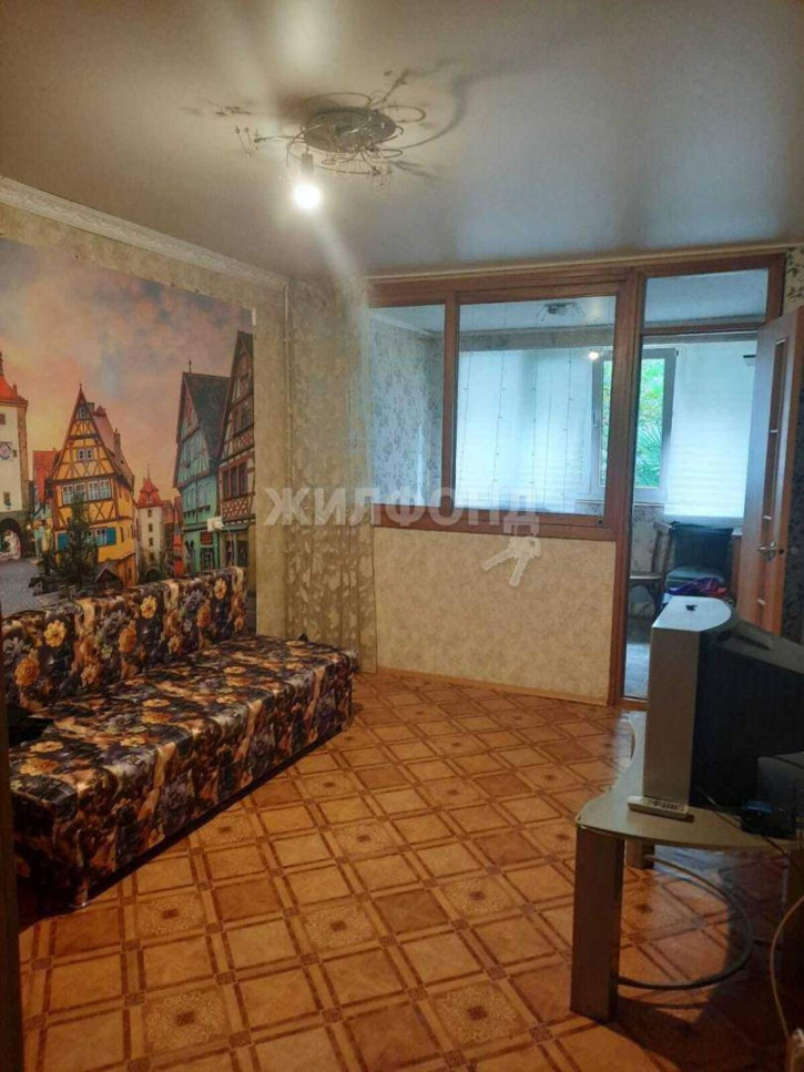 2-комн квартира Трунова переулок, д.5 2-комн квартира Трунова переулок, д.5