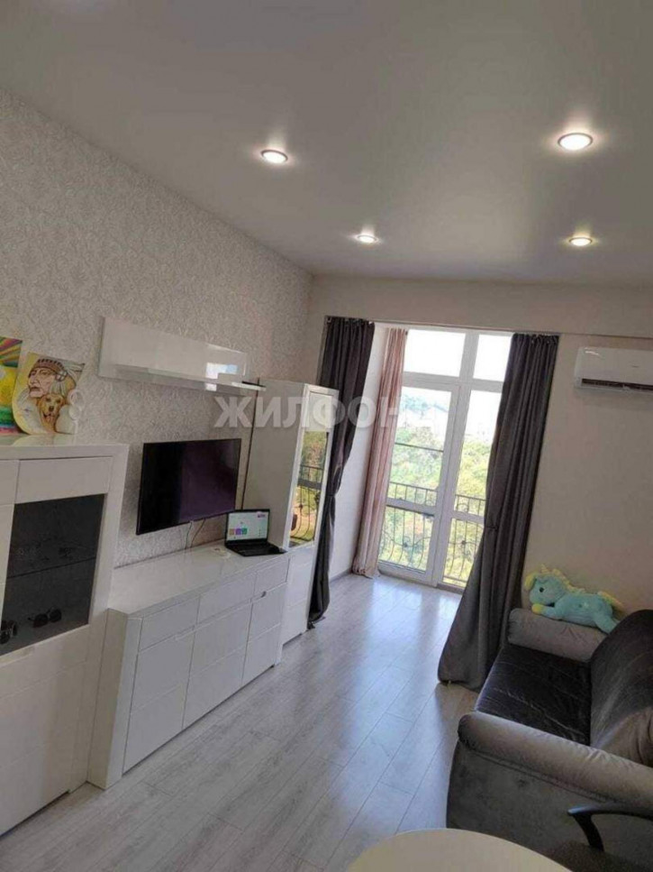 Студия Санаторная улица, д.46 Студия Санаторная улица, д.46