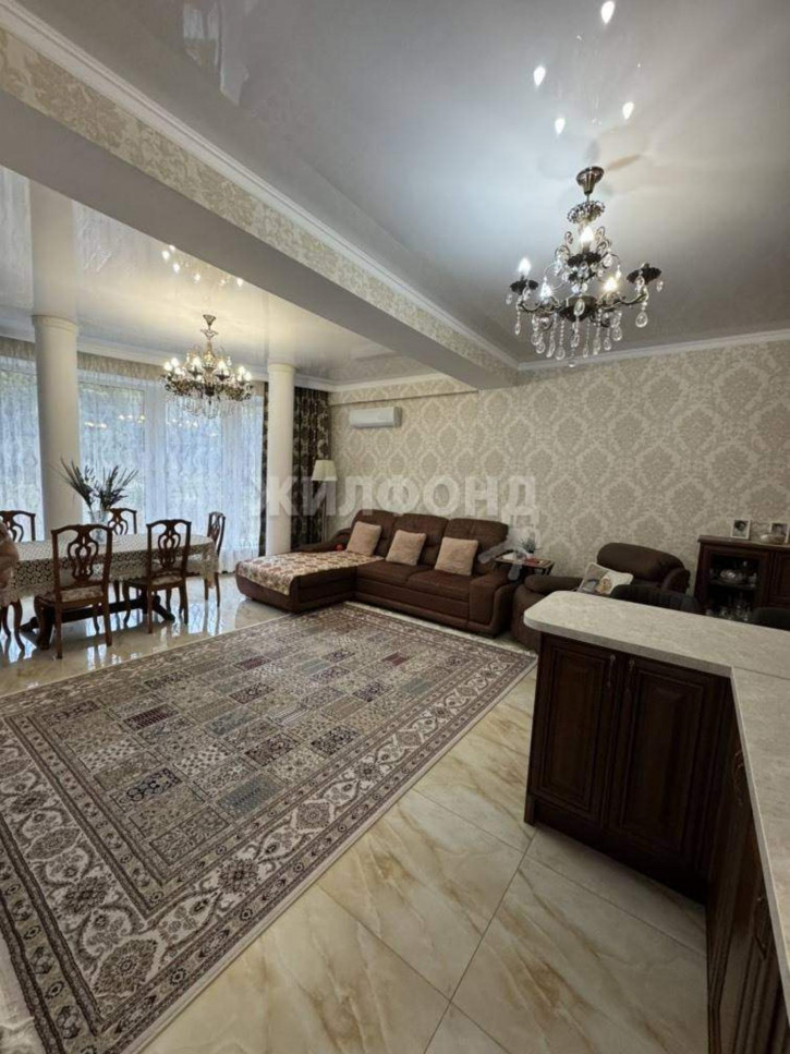 Студия Лысая гора улица, д.23/1