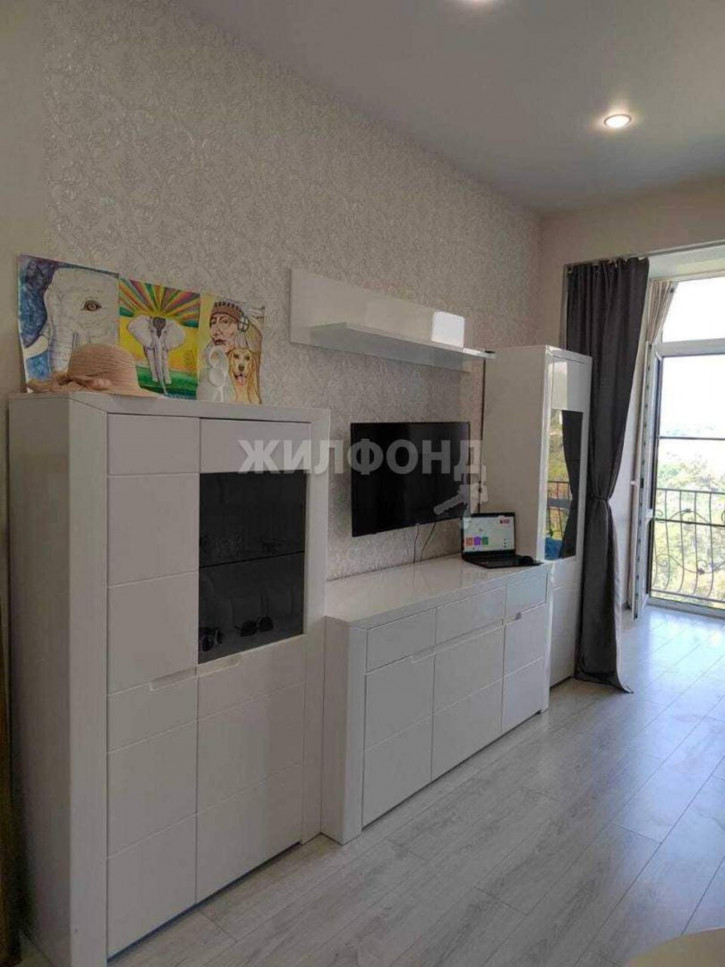 Студия Санаторная улица, д.46 Студия Санаторная улица, д.46