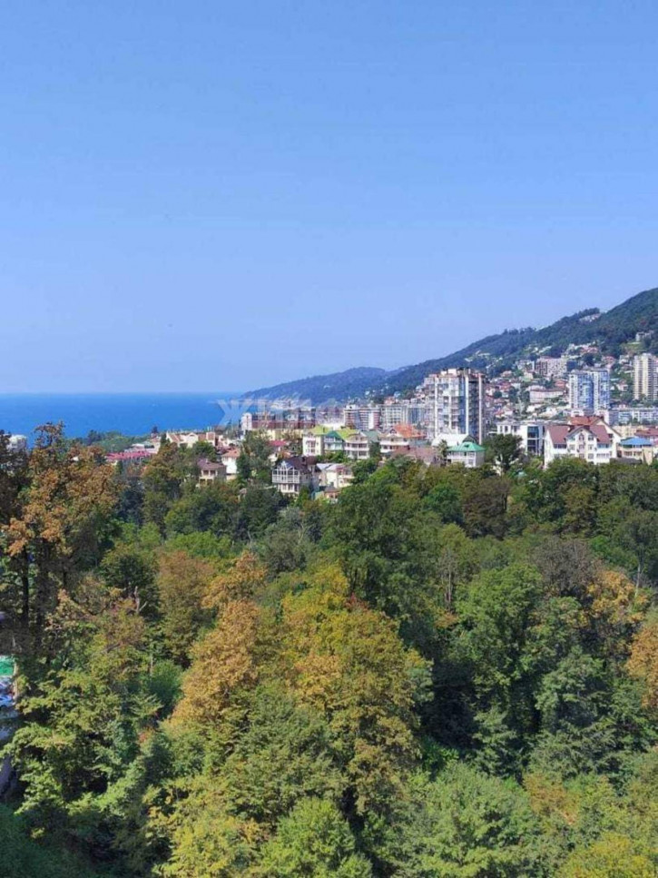 Студия Санаторная улица, д.46 Студия Санаторная улица, д.46