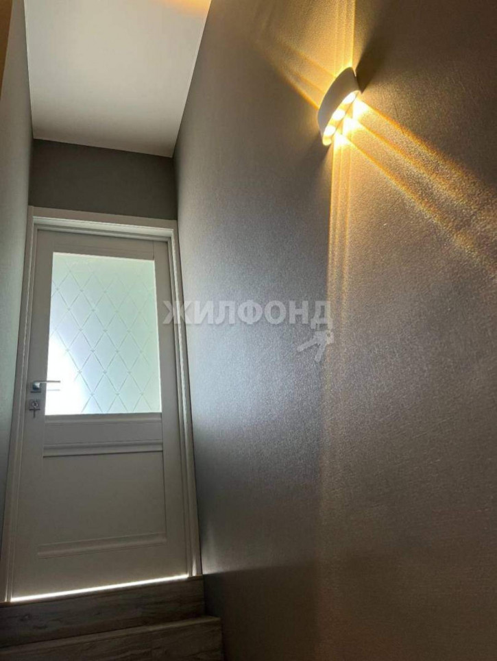Коттедж/дом Соболь садовое товарищество