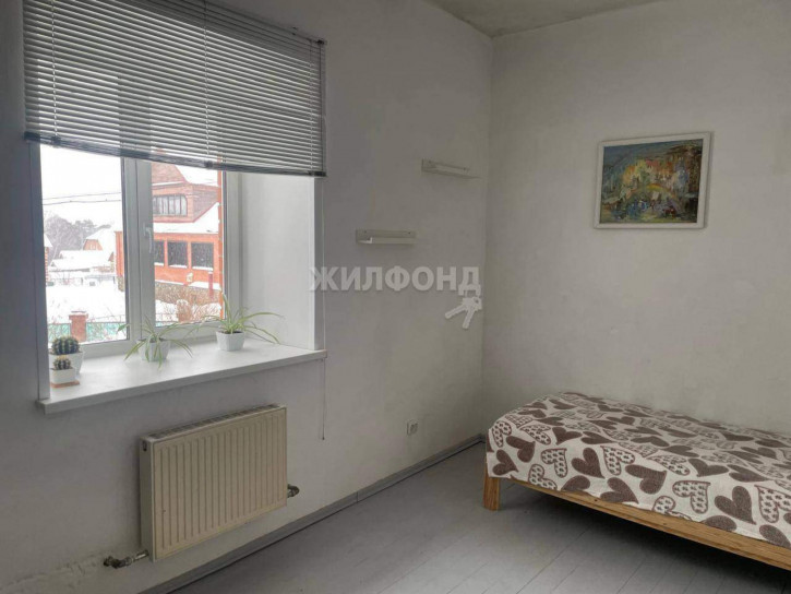 Коттедж/дом Академический микрорайон, д.116