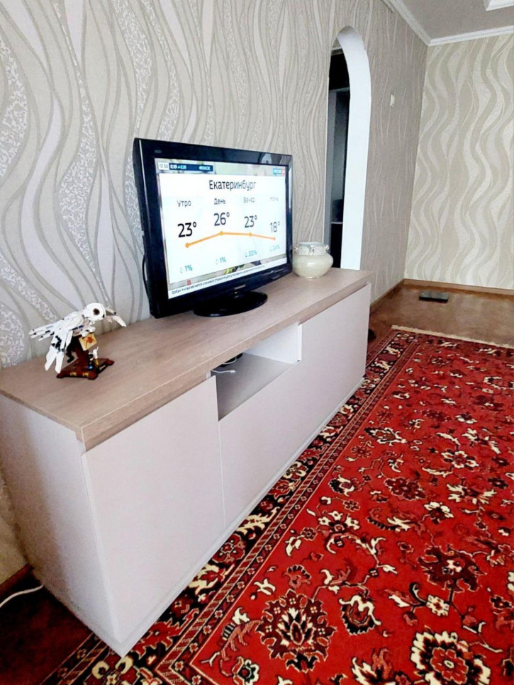 2-комн квартира Юных Ленинцев улица, д.7