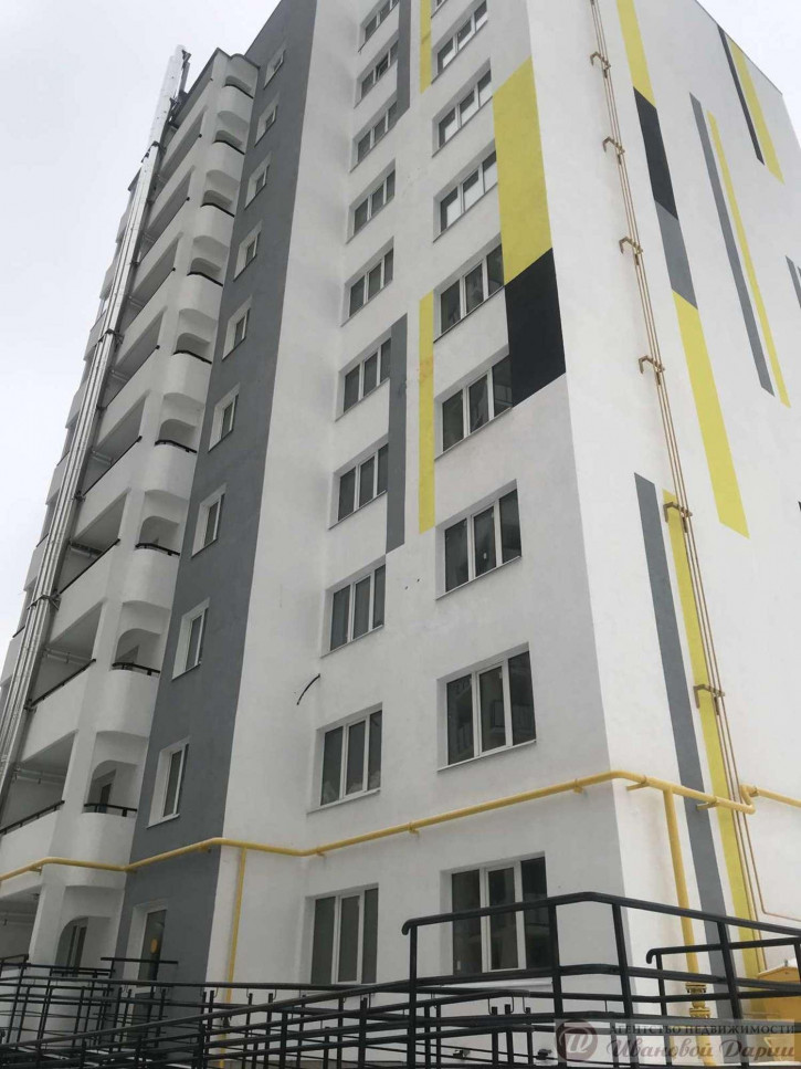 2-комн квартира Георгия Димитрова улица, 74В