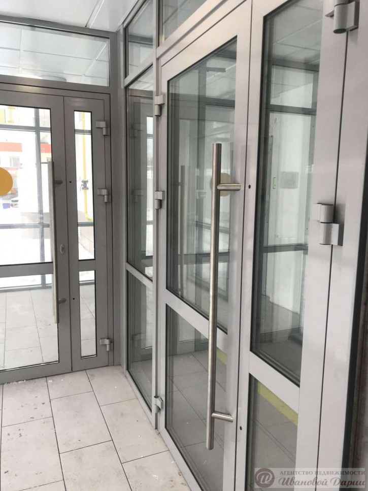 2-комн квартира Георгия Димитрова улица, 74В