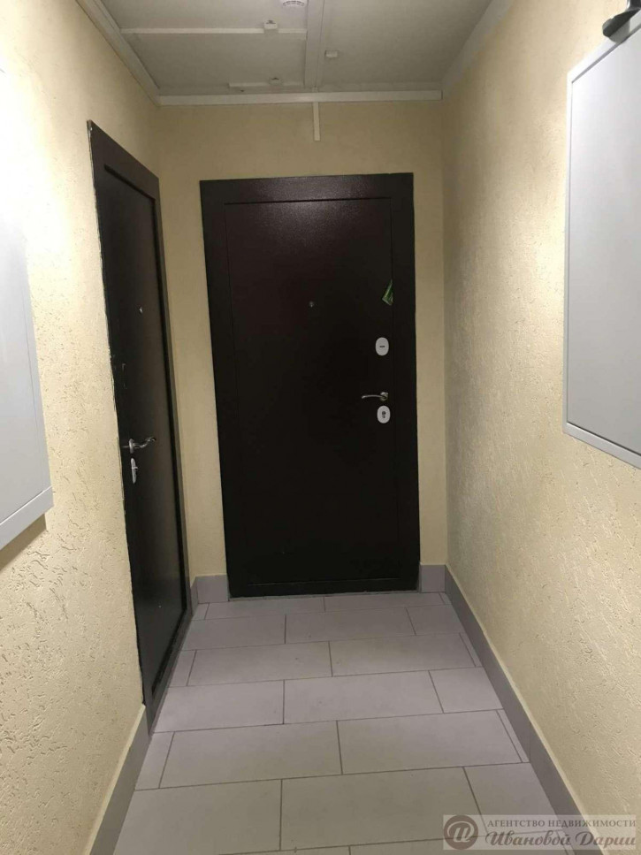 2-комн квартира Георгия Димитрова улица, 74В