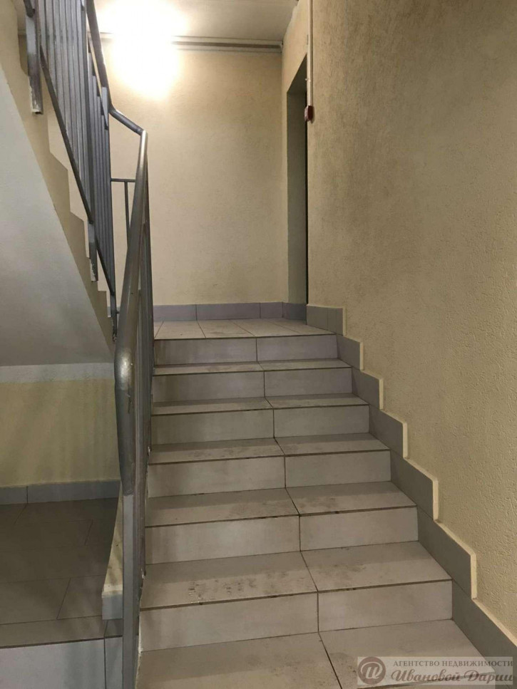 2-комн квартира Георгия Димитрова улица, 74В