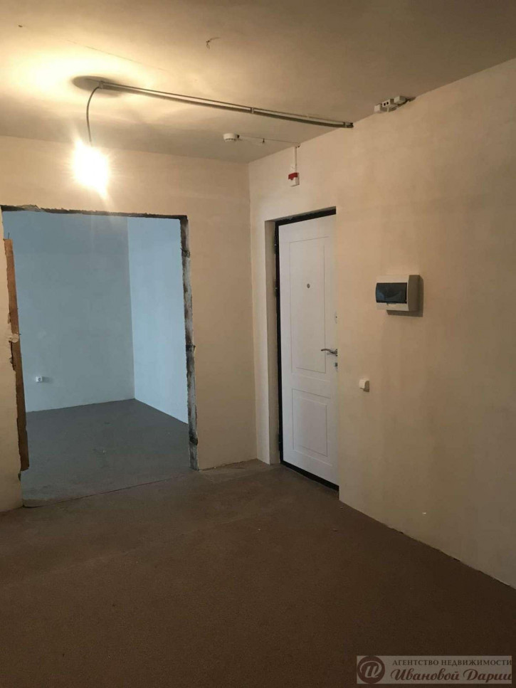 2-комн квартира Георгия Димитрова улица, 74В