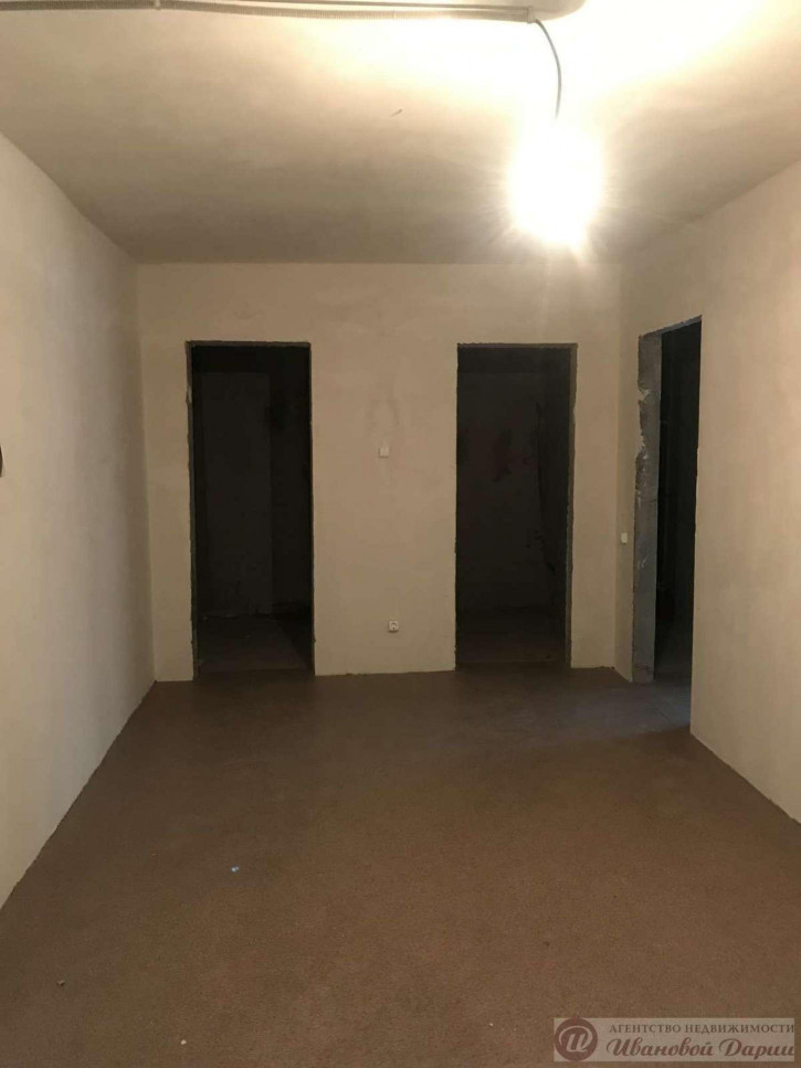 2-комн квартира Георгия Димитрова улица, 74В