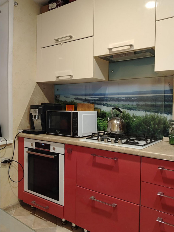 3-комн квартира Балаковская улица, 8