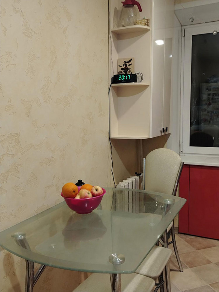 3-комн квартира Балаковская улица, 8