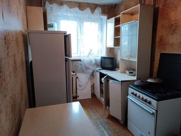 3-комн квартира Ново-Вокзальная улица, 231