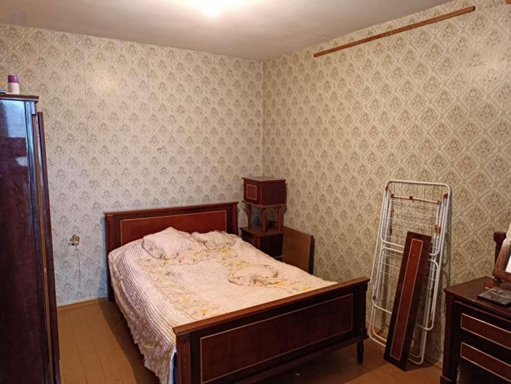 3-комн квартира Ново-Вокзальная улица, 231