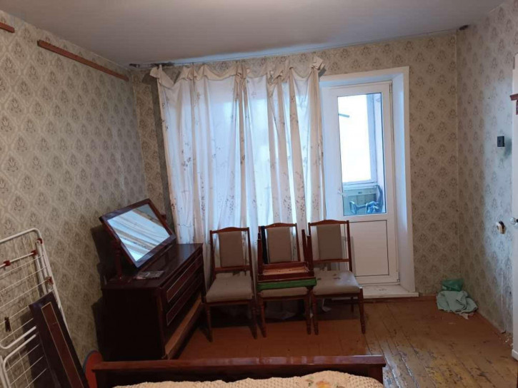 3-комн квартира Ново-Вокзальная улица, 231