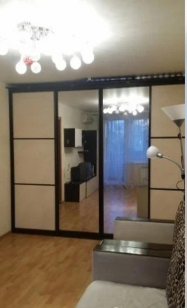 2-комн квартира Чернореченская улица, 34