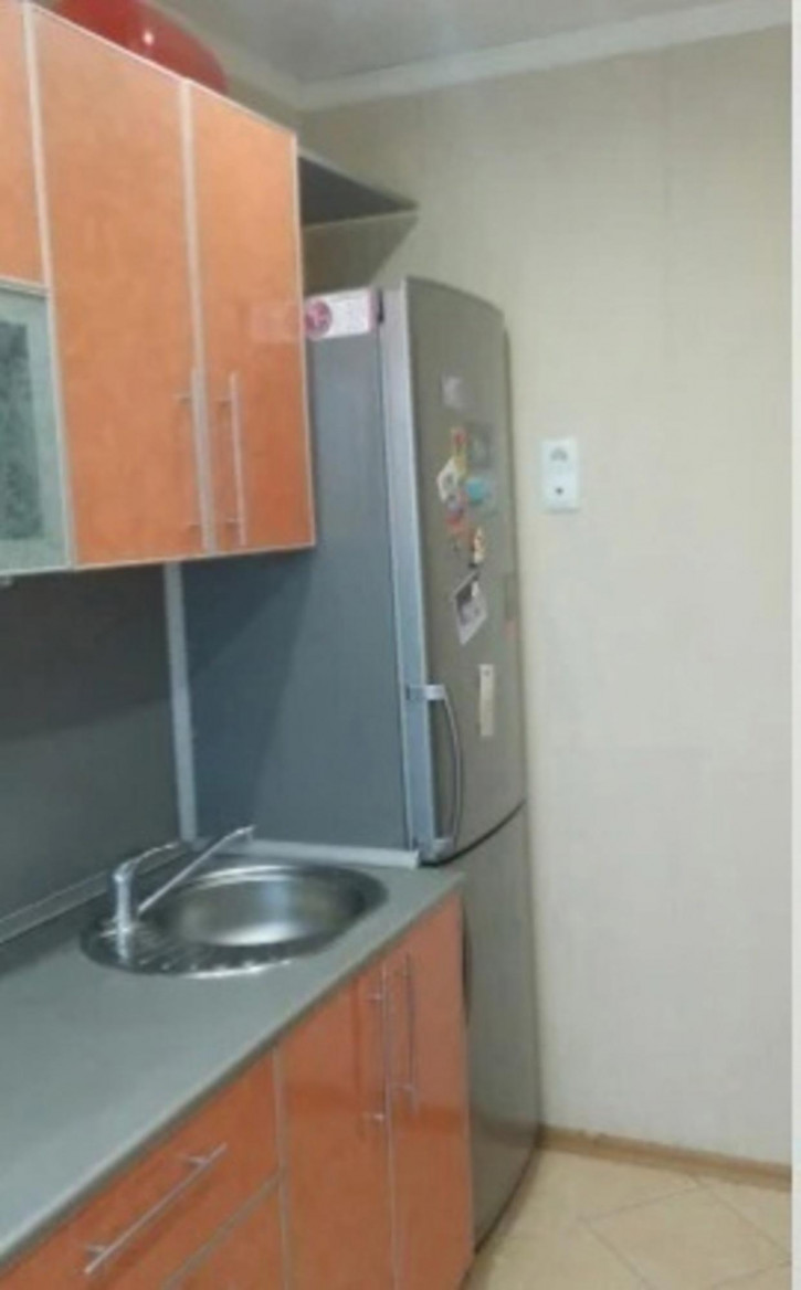 2-комн квартира Чернореченская улица, 34