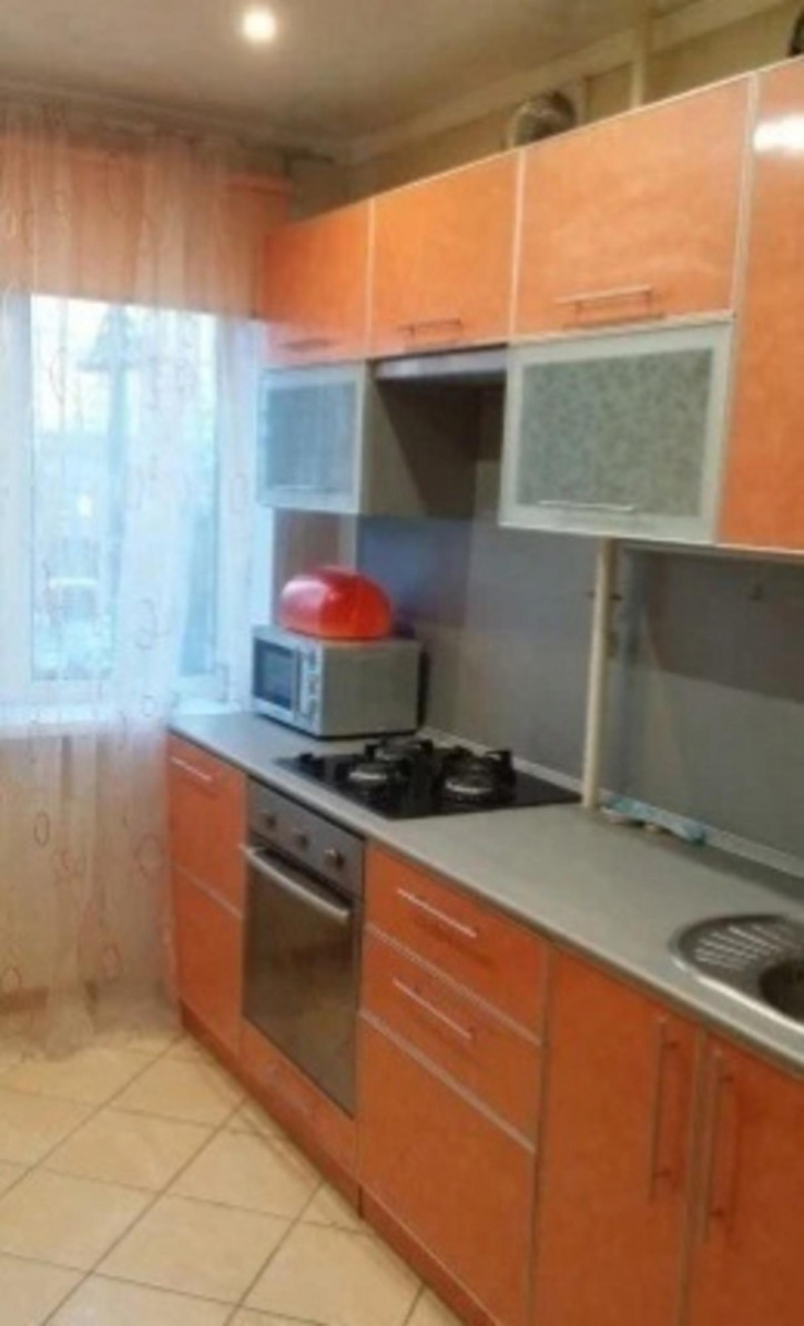 2-комн квартира Чернореченская улица, 34