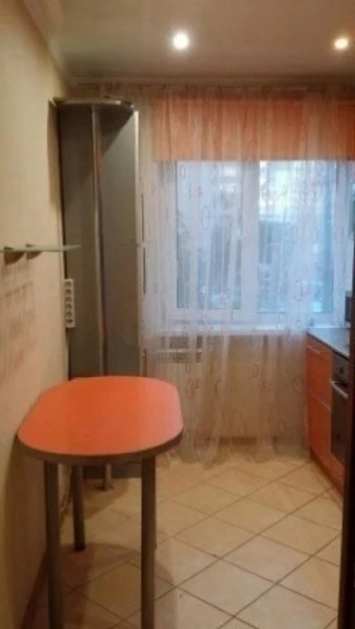 2-комн квартира Чернореченская улица, 34