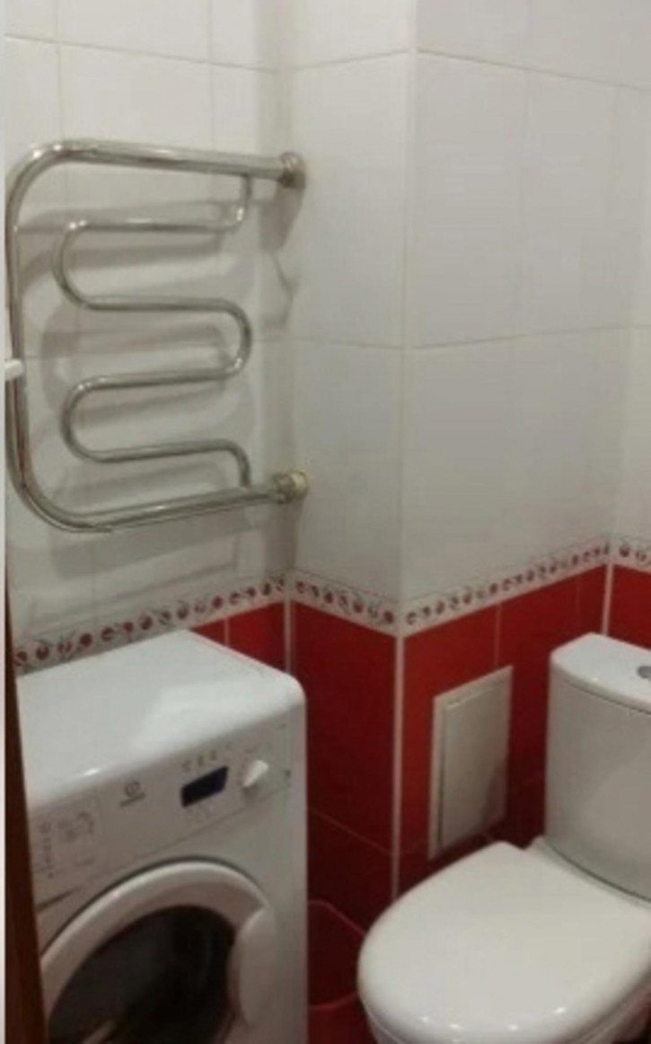 2-комн квартира Чернореченская улица, 34