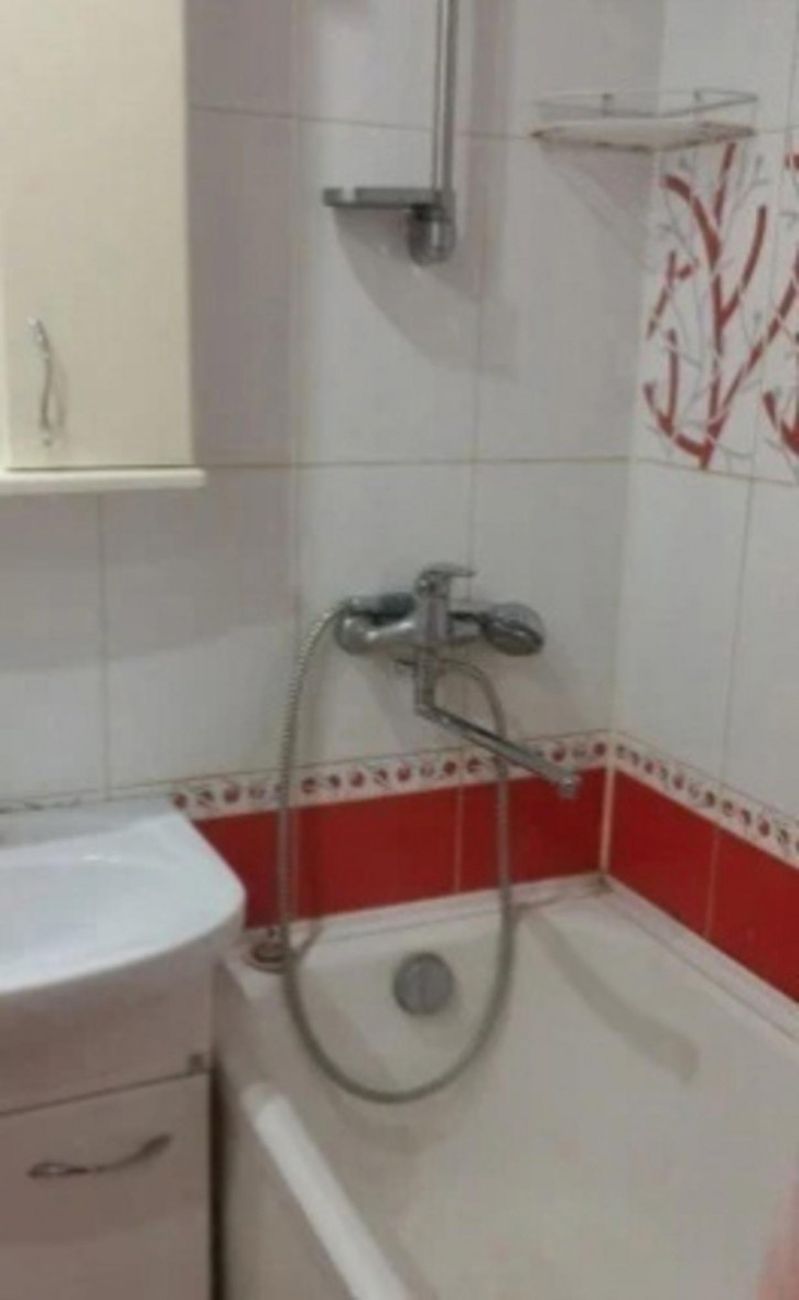 2-комн квартира Чернореченская улица, 34