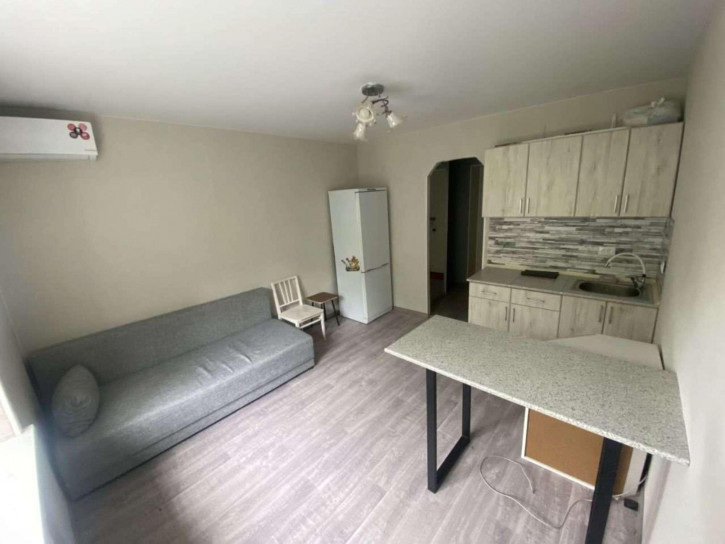 1-комн квартира Тенистая улица, 27