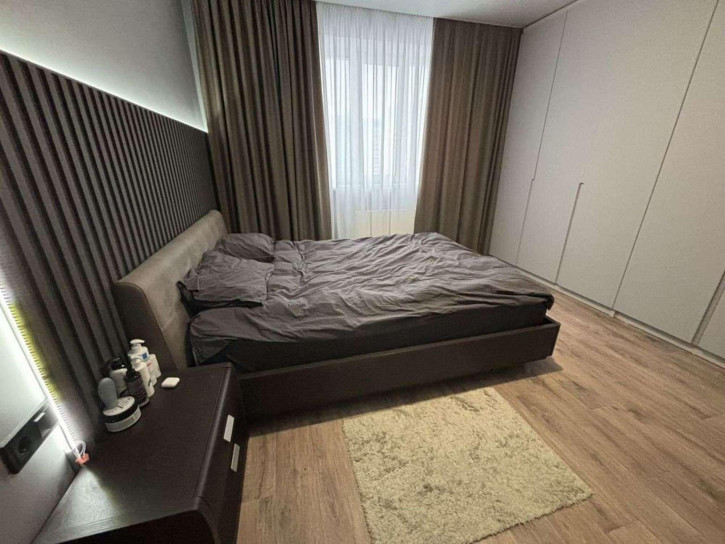 2-комн квартира Осетинская улица, 16