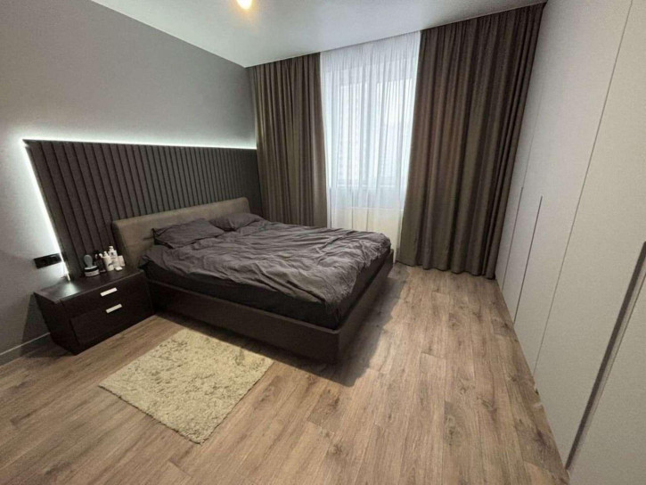 2-комн квартира Осетинская улица, 16