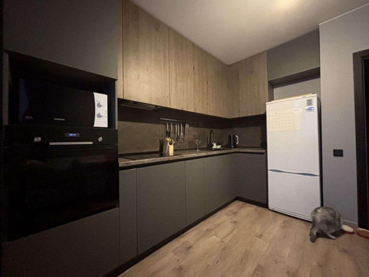 2-комн квартира Осетинская улица, 16