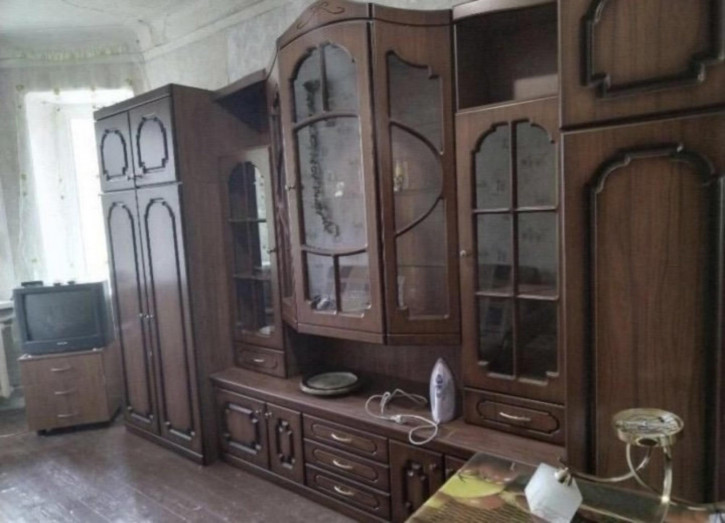 Комната Каховская улица, 63