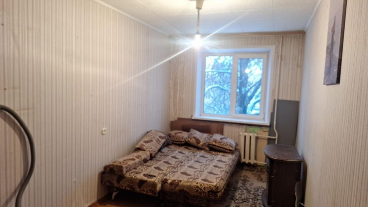 3-комн квартира Александра Матросова улица, 98