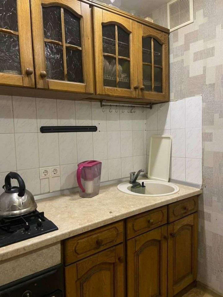 1-комн квартира Стара-Загора улица, 93