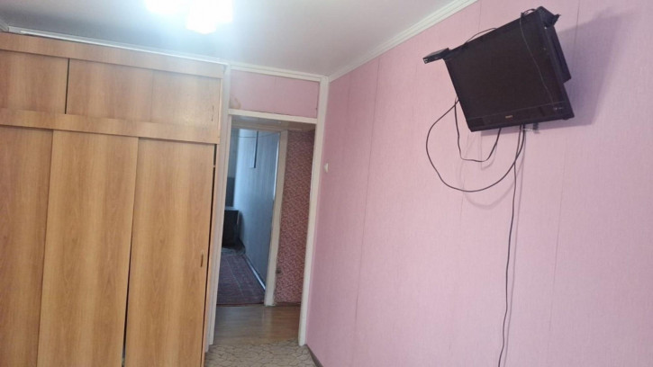 3-комн квартира Александра Матросова улица, 98