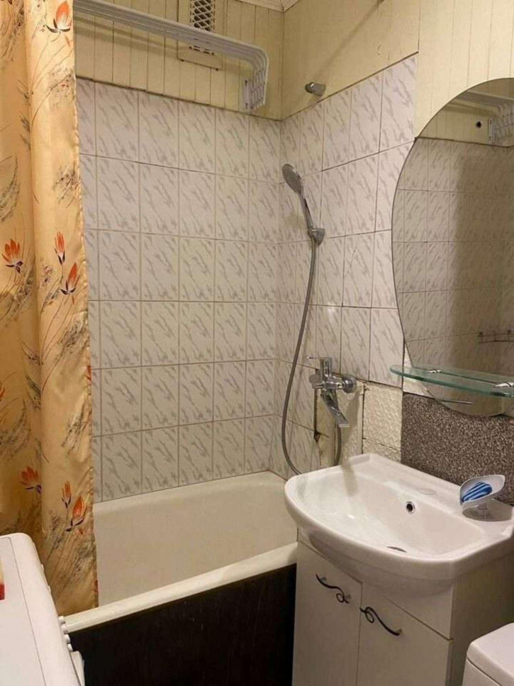 1-комн квартира Стара-Загора улица, 93
