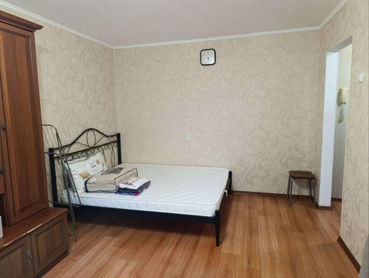 1-комн квартира Николая Панова улица, 28 1-комн квартира Николая Панова улица, 28