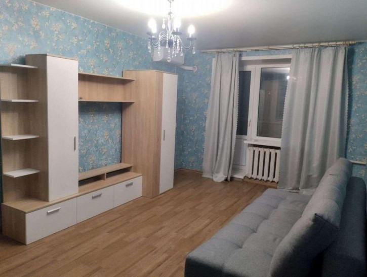 1-комн квартира Свободы улица, 67