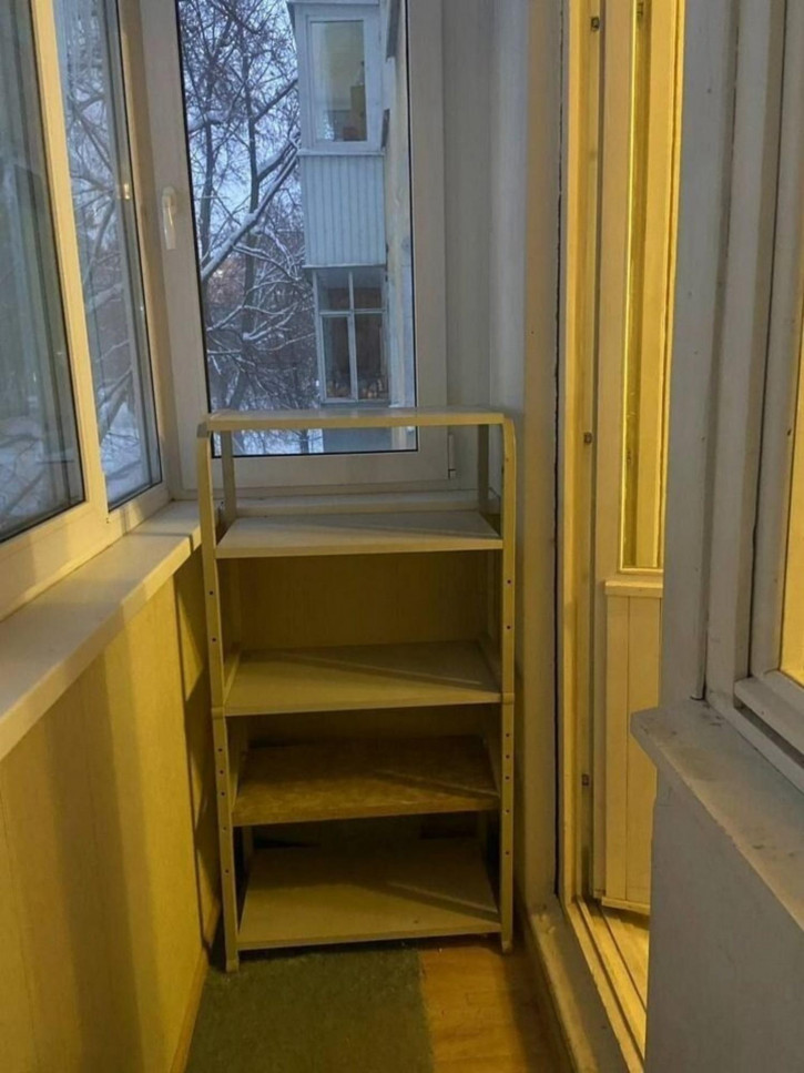1-комн квартира Стара-Загора улица, 93