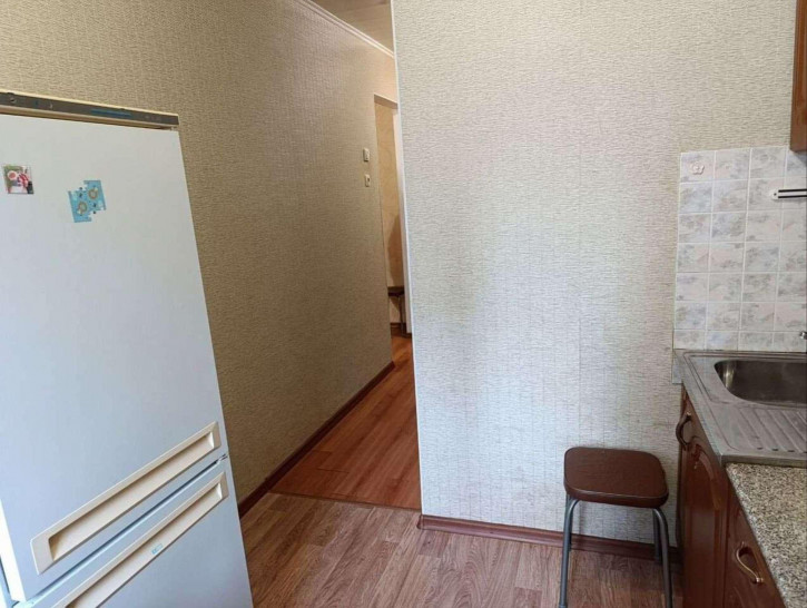 1-комн квартира Николая Панова улица, 28 1-комн квартира Николая Панова улица, 28