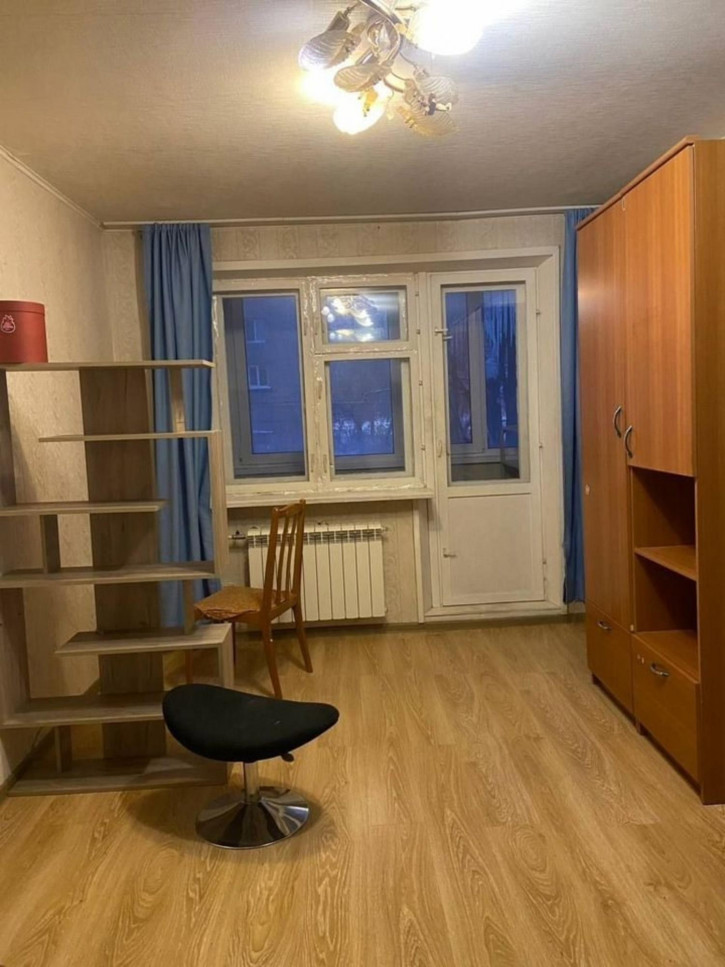 1-комн квартира Стара-Загора улица, 93