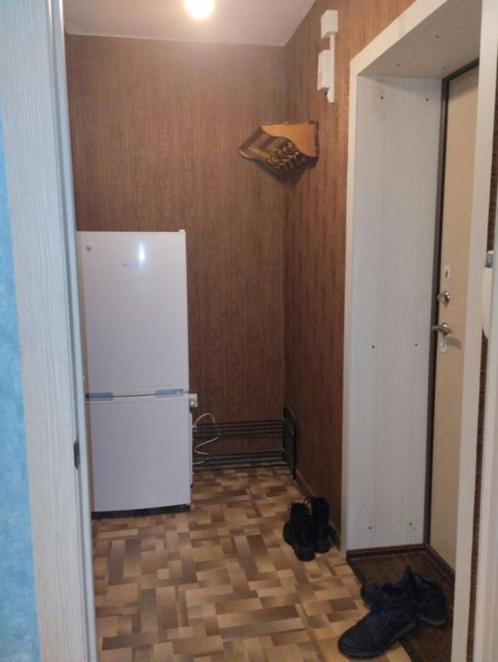 1-комн квартира Свободы улица, 67