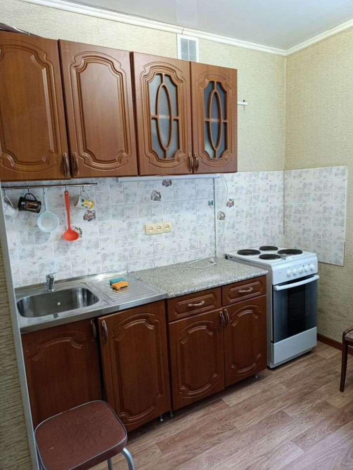1-комн квартира Николая Панова улица, 28 1-комн квартира Николая Панова улица, 28
