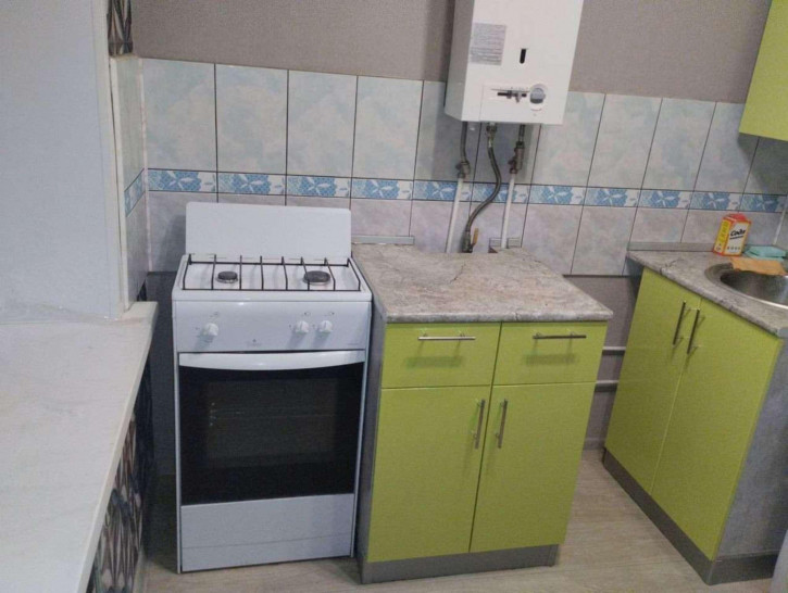 1-комн квартира Свободы улица, 67