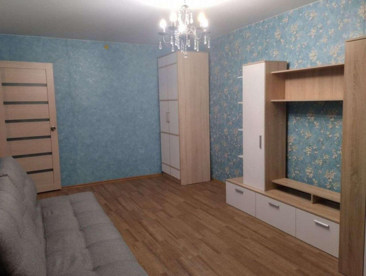 1-комн квартира Свободы улица, 67