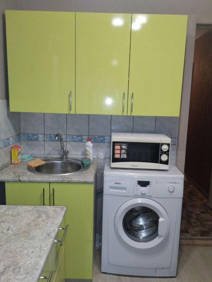 1-комн квартира Свободы улица, 67