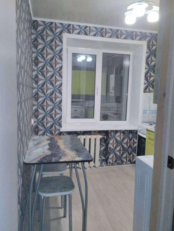 1-комн квартира Свободы улица, 67