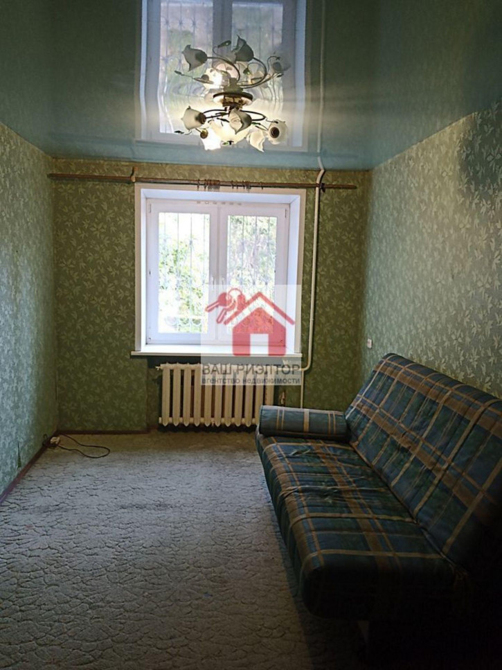 3-комн квартира Балаковская улица, 18а 3-комн квартира Балаковская улица, 18а