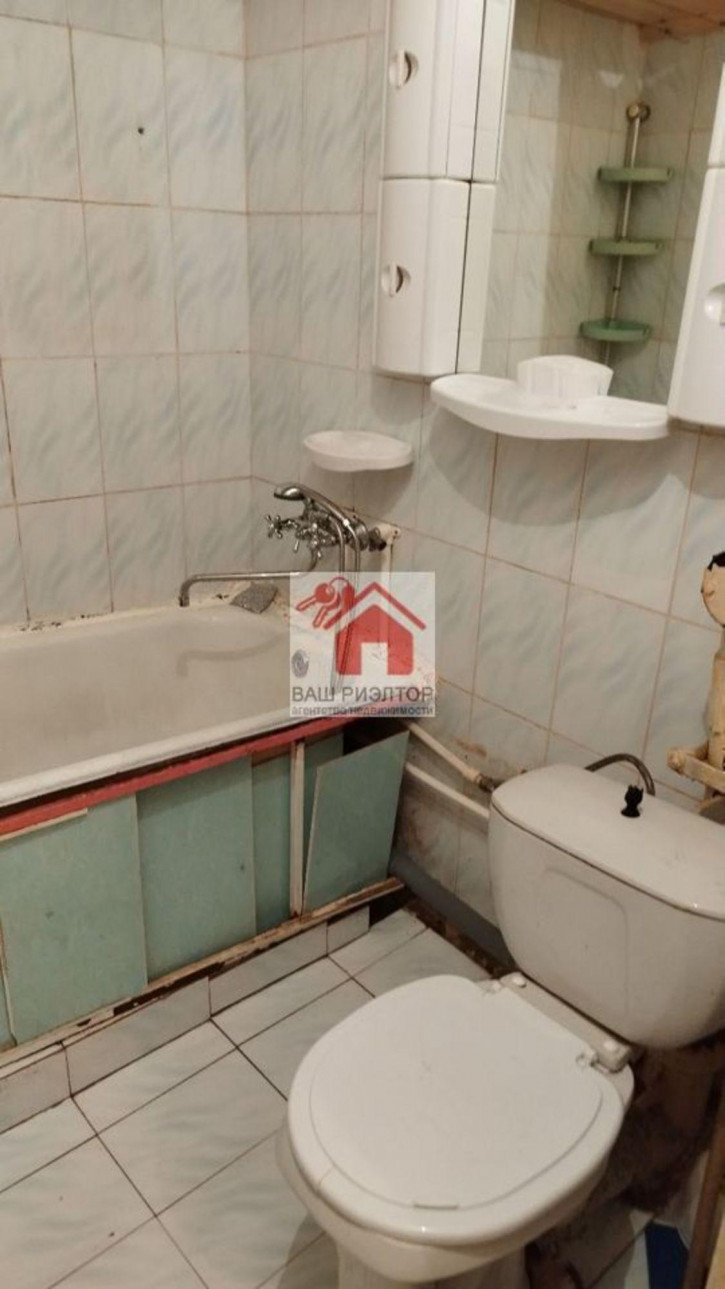 2-комн квартира Стара Загора улица, 75