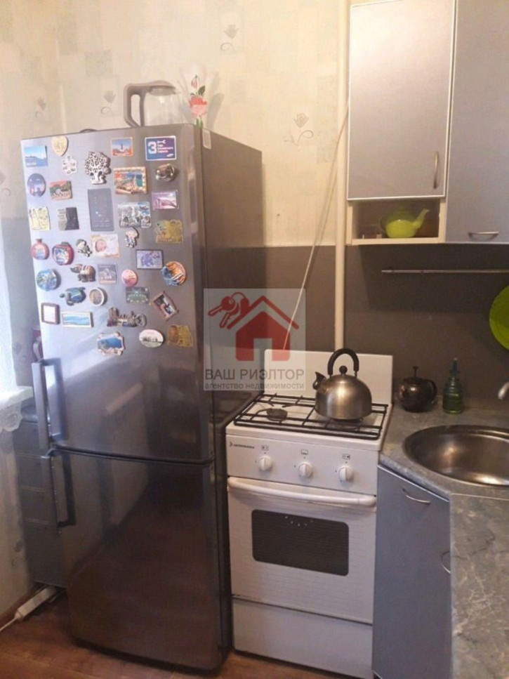 1-комн квартира Стара Загора улица, 99 1-комн квартира Стара Загора улица, 99