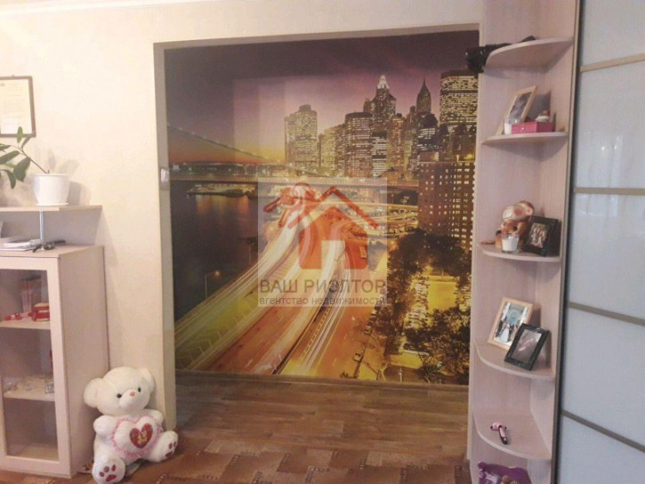 1-комн квартира Стара Загора улица, 99 1-комн квартира Стара Загора улица, 99